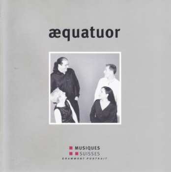 Album Aequatuor / Karlen: Im Zwielicht