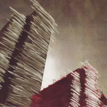 Aerial: The Sentinel