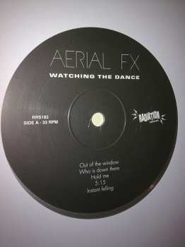 LP Aerial FX: Watching The Dance CLR