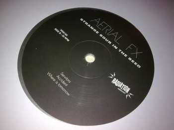 LP Aerial FX: Watching The Dance CLR