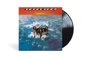 LP Aerosmith: Aerosmith (180g)