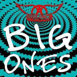 Album Aerosmith: Big Ones