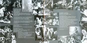 CD Aerosmith: Classics Live Complete