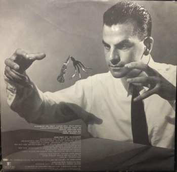 LP Aerosmith: Done With Mirrors