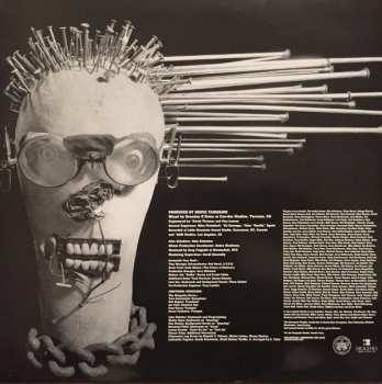 2LP Aerosmith: Get A Grip