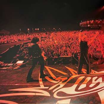 2LP Aerosmith: Greatest Hits LTD