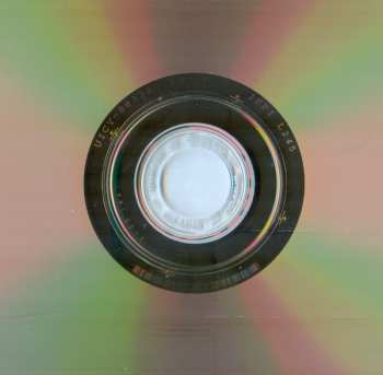 2CD Aerosmith: Greatest Hits + Live Collection