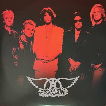 2LP Aerosmith: Greatest Hits LTD
