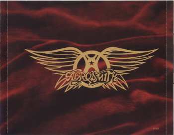 CD Aerosmith: Honkin On Bobo - Limited Edition