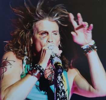 2CD Aerosmith: Japan Calling