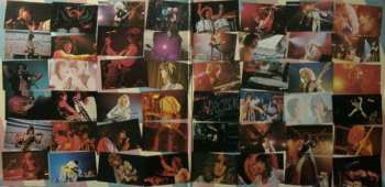 2LP Aerosmith: Live Bootleg