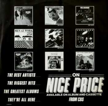 2LP Aerosmith: Live Bootleg