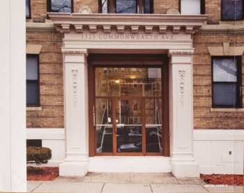 CD Aerosmith: Music From Another Dimension!