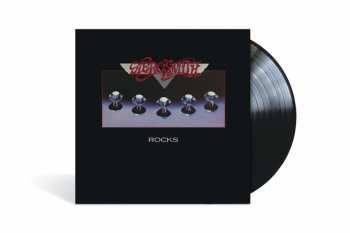 LP Aerosmith: Rocks (180g)