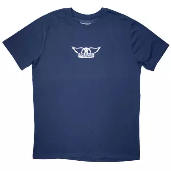 Póló Mini Wings Logo Aerosmith