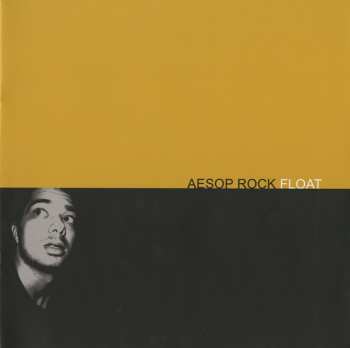 2LP Aesop Rock: Float LTD | CLR