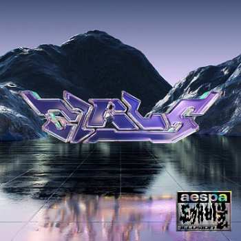 CD aespa: Girls - The 2nd Mini Album