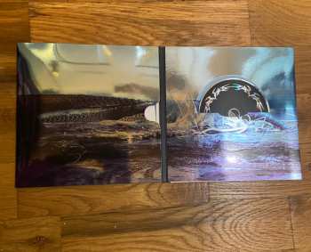 CD aespa: Savage DIGI