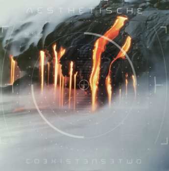 2CD Aesthetische: Co3xist3ns3 LTD