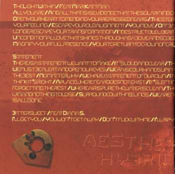 2CD Aesthetische: HybridCore LTD