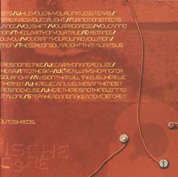 2CD Aesthetische: HybridCore LTD