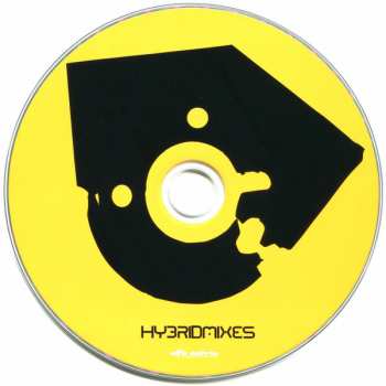 2CD Aesthetische: HybridCore LTD