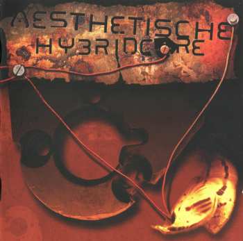 2CD Aesthetische: HybridCore LTD