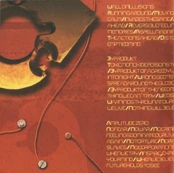 2CD Aesthetische: HybridCore LTD
