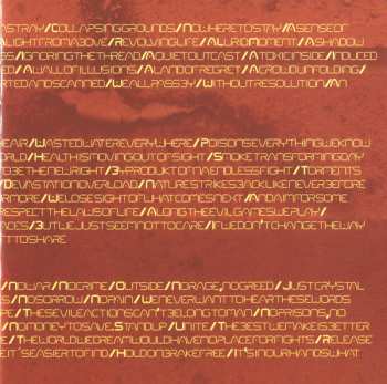 2CD Aesthetische: HybridCore LTD