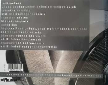 CD Aesthetische: Nachtbrenner LTD