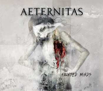 Album Aeternitas: Haunted Minds