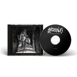 Album Aeternus: Philosopher