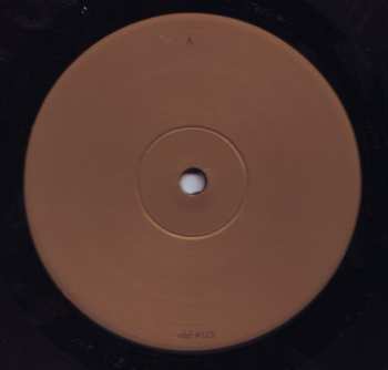 LP Æthenor: Faking Gold And Murder