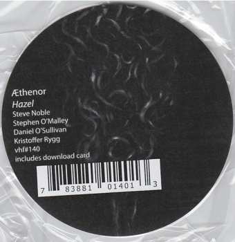 LP Æthenor: Hazel