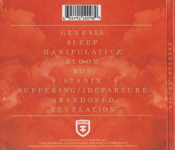 CD Aethere: Adrift
