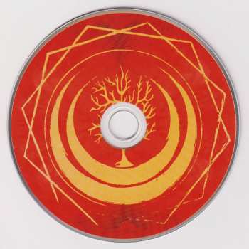 CD Aethere: Adrift