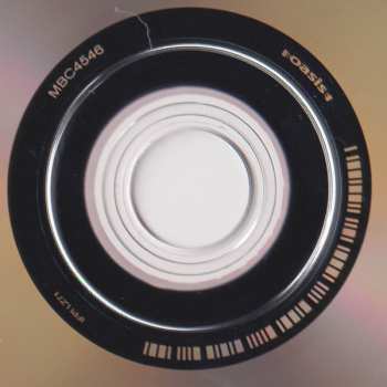 CD Aethere: Adrift