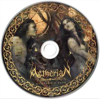 CD Aetherian: At Storm's Edge