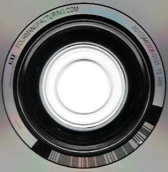 CD Aetherian: At Storm's Edge