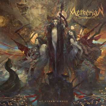 CD Aetherian: At Storm's Edge
