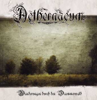 CD Aethernaeum: Wanderungen Durch Den Daemmerwald