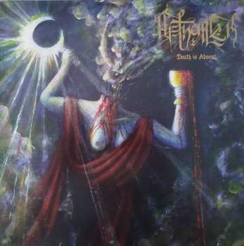 Album Aethyrick: Death Is Absent