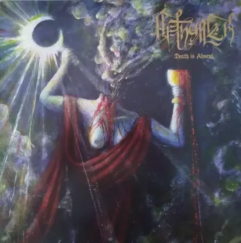 Death Is Absent