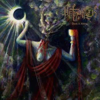 CD Aethyrick: Death Is Absent