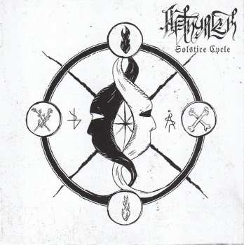 CD Aethyrick: Solstice Cycle