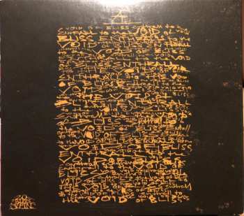 CD Ævangelist: Enthrall To The Void Of Bliss