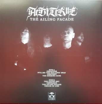 LP Aeviterne: The Ailing Facade LTD