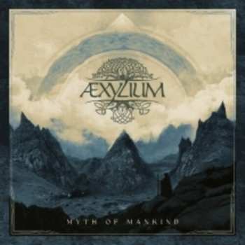Album Æxylium: Myth Of Mankind