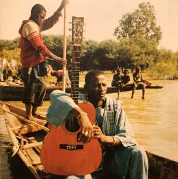 CD Afel Bocoum: Alkibar