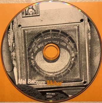 CD Afel Bocoum: Alkibar